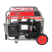 Генератор інверторний COVAX CGO18500i, 11kW, бензин, однофазний 220V, 50Hz, electrik starter, 4-stroke, бак 33L, 720х518х607mm, 76kg