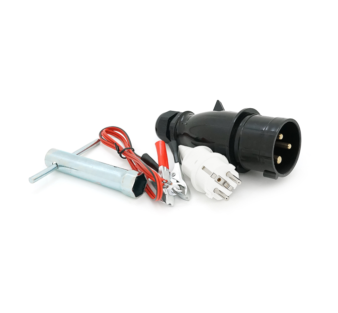 Генератор інверторний COVAX CGO18500i, 11kW, бензин, однофазний 220V, 50Hz, electrik starter, 4-stroke, бак 33L, 720х518х607mm, 76kg