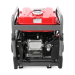 Генератор інверторний COVAX CGO9500iERC, 7.5kW, бензин, однофазний 220V, 50Hz, electrik starter, 4-stroke, бак 15L, 500х422x515mm, 38kg