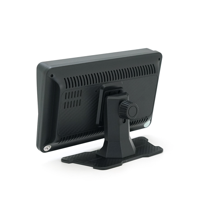 Автомобільний РК-монітор 7" + Carplay CJ-PTC208, Box