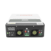 Гібридний інвертор COVAX CV-PS-2200-12V, 2200VA1800W, 12V, ток заряда 0-60A, 170-280V, MPPT (80А, 55-450 Vdc), 405*286*98mm. 4.5kg