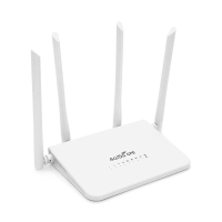 Бездротовий маршрутизатор CPE R103 4G / 5G, бездротова передача, 300Mbps 5V, 2A (SIM-карта)