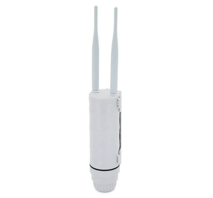 4G Router CPE7628-WiFi 300Мбіт / с, DC: 12V / 1A