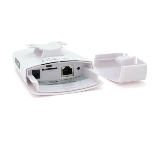 Бездротовий маршрутизатор CPE905 4G, дротова та бездротова передача, WIFI: 2.4G, 1 порт RJ45