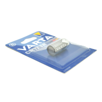 Батарейка літієва VARTA CR123A BLI 1 LITHIUM, 1 шт у блістері ціна за блістер