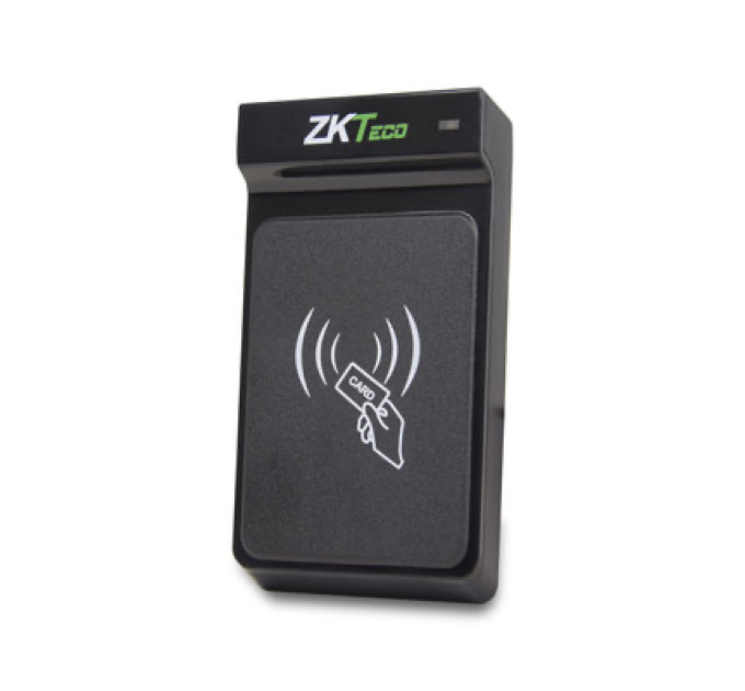 USB-зчитувач CR20E для читання карток стандарту EM-Marine