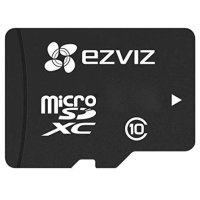 Карта пам’яті Ezviz MicroSD 32ГБ CS-CMT-CARDT32G-D