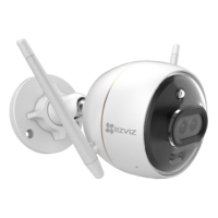 2 Мп Wi-Fi камера EZVIZ з двосторонньої аудіозв'язку і сиреною CS-CV310-C0-6B22WFR (2.8 ММ) 2 Мп Wi-Fi камера EZVIZ з двосторонньої аудіозв'язку і сиреною CS-CV310-C0-6B22WFR (2.8 ММ)
