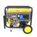 Генератор бензиновий COVAX CV17500LD-E2, 8.5kW, однофазний 220V, 50Hz, DC12V, 20HP, Recoil / Electric Starter, tank 25L, 705x560x570mm, 88kg