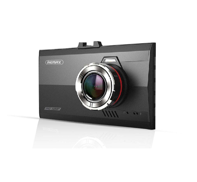 Автомобільний відеореєстратор REMAX Car DVR Recorder CX-05, Black,