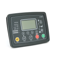 Контролер генератора DATAKOM D-500 MK2 програмований, USB, RS-485, LAN. 9 to 36VDC