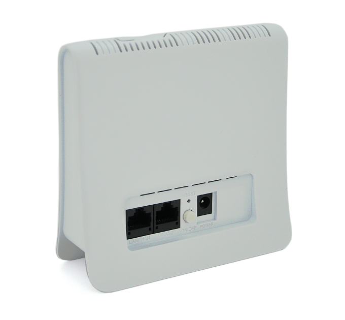 Бездротовий маршрутизатор D921-E 4G, провідна та бездротова передача, WIFI: 2.4G, Box
