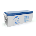 Акумуляторна батарея AGM RITAR DC12-200, Gray Case, 12V 200Ah (522 х 240 х 219 (224)) Q1 / 18