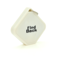 Брелок для пошуку ключів FIND BACK Брелок для пошуку ключів FIND BACK