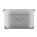 Портативная зарядная станция EcoFlow DELTA 3 Max Plus (LiFePO4 2048 Вт·ч), 4000 циклов, мощность 3000 Вт (пиковая 6000 Вт), MPPT 500W, Wi-Fi, Bluetooth, USB Type-C 1*140W 2*45W, USB Type A 18W, XT60, Розетка 230V*4, Anderson port, XT150, IP20, 494*305*242
