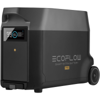 Додаткова батарея EcoFlow DELTA Pro Extra Battery (ємність 3600 Вт · год), 3500 циклів, LiFePO4, 635x285x416 мм, вага 38 кг Додаткова батарея EcoFlow DELTA Pro Extra Battery (ємність 3600 Вт · год), 3500 циклів, LiFePO4, 635x285x416 мм, вага 38 кг