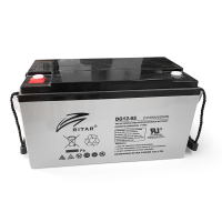 Корпус для акумуляторної батареї RITAR DG1265 (350 х 167 х 182) Корпус для акумуляторної батареї RITAR DG1265 (350 х 167 х 182)