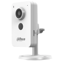 4MP Wi-Fi відеокамера PoE з мікрофоном та динаміком Dahua DH-C4K-P (2.8мм) 4MP Wi-Fi відеокамера PoE з мікрофоном та динаміком Dahua DH-C4K-P (2.8мм)