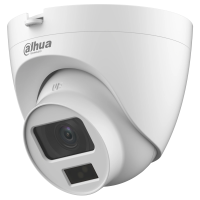 5 МП Smart Dual Light HDCVI відеокамера зі звуком DH-HAC-HDW1500CLQP-IL-A (2.8мм) 5 МП Smart Dual Light HDCVI відеокамера зі звуком DH-HAC-HDW1500CLQP-IL-A (2.8мм)