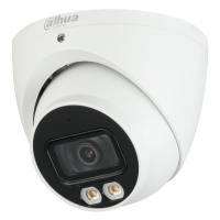 5 МП CVI / TVI / AHD / CVBS Smart Dual Light відеокамера з мікрофоном DH-HAC-HDW1500TP-IL-A (2.8мм) 5 МП CVI / TVI / AHD / CVBS Smart Dual Light відеокамера з мікрофоном DH-HAC-HDW1500TP-IL-A (2.8мм)