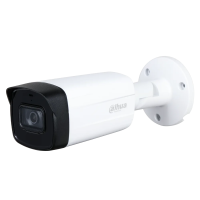 2 МП Starlight HDCVI / CVBS / AHD / TVI камера зі звуком DH-HAC-HFW1231TMP-I8-A (3,6мм)