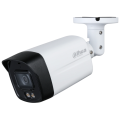 5Мп CVI / CVBS / AHD / TVI відеокамера Dahua з LED підсвічуванням DH-HAC-HFW1500TLMP-IL-A (2.8мм)