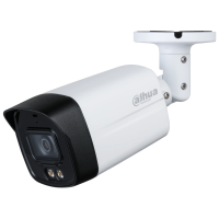 5Мп CVI / CVBS / AHD / TVI відеокамера Dahua з LED підсвічуванням DH-HAC-HFW1500TLMP-IL-A (2.8мм) 5Мп CVI / CVBS / AHD / TVI відеокамера Dahua з LED підсвічуванням DH-HAC-HFW1500TLMP-IL-A (2.8мм)