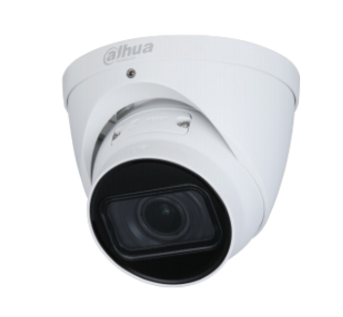 4 Мп IP відеокамера Dahua з варіофокальним об'єктивом DH-IPC-HDW1431TP-ZS-S4