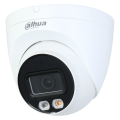 2 Mп IP камера купольна Smart Dual Light зі звуком та SD карткою Dahua DH-IPC-HDW2249T-S-IL (2.8мм)