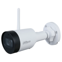 4MP Wi-Fi відеокамера з мікрофоном та SD карткою DH-IPC-HFW1430DS1-SAW (2.8мм) 4MP Wi-Fi відеокамера з мікрофоном та SD карткою DH-IPC-HFW1430DS1-SAW (2.8мм)