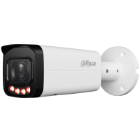 4Mп IP Smart Dual Light варіофокал відеокамера Dahua з мікрофоном та SD карткою DH-IPC-HFW2449T-ZAS-IL (2.7-13.5 мм)