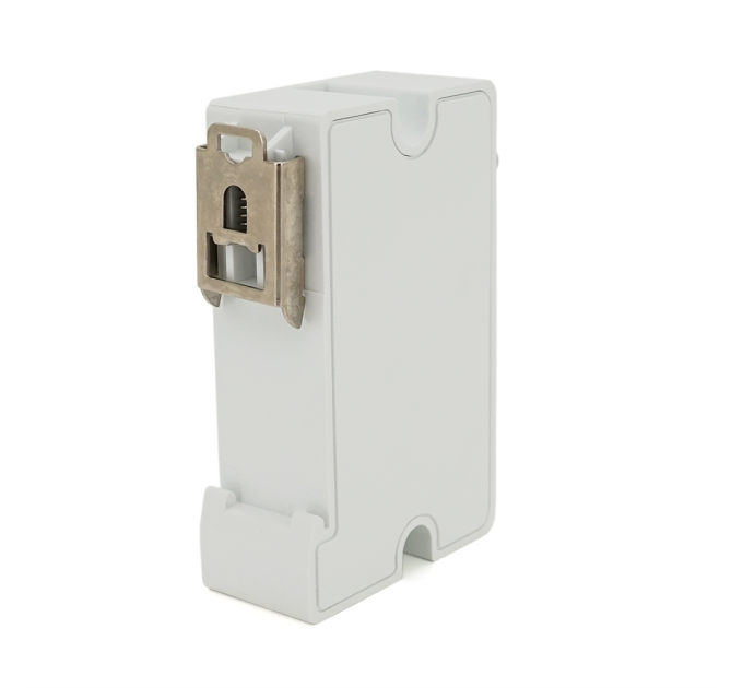 Конвертер (приймач) RJ-45 в BNC по коаксіальному кабелю DH-LR1002-1EC