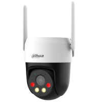 5MP Wi-Fi поворотна Dual Ligh відеокамера з 4G та мікрофоном DH-P5AE-PV-4G (4мм) 5MP Wi-Fi поворотна Dual Ligh відеокамера з 4G та мікрофоном DH-P5AE-PV-4G (4мм)
