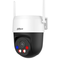 5MP Wi-Fi поворотна Dual Ligh відеокамера з Micro SD та мікрофоном DH-P5AS-PV (4мм) 5MP Wi-Fi поворотна Dual Ligh відеокамера з Micro SD та мікрофоном DH-P5AS-PV (4мм)