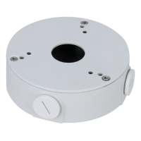 Комутаційна коробка Dahua DH-PFA13G