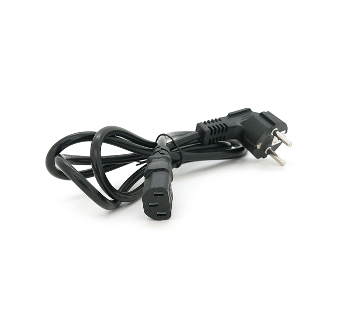 PoE інжектор з технологією Hi-PoE Midspan (60Вт) Dahua DH-PFT1200, 1xRJ45 10 / 100 / 1000 Base-T (PoE), 50х70х39 мм