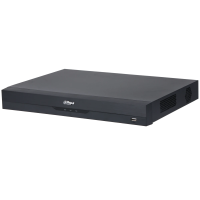 8-канальний відеореєстратор 5M-N / 1080p Smart WizSense DH-XVR5108HE-I3