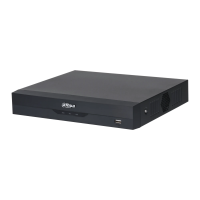 8ми-канальний HDCVI / AHD / TVI / Аналог / IP відеореєстратор DH-XVR5108HS-4KL-I3