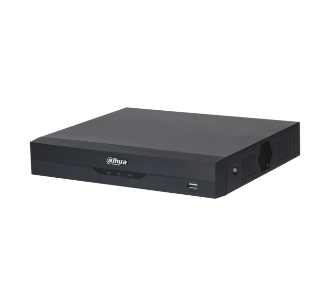 8ми-канальний HDCVI / AHD / TVI / Аналог / IP відеореєстратор DH-XVR5108HS-4KL-I3