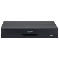 16-канальний AHD / HDCVI / HDTVI / АНАЛОГ / IP 5M-N / 1080P відеореєстратор DH-XVR5116HS-5M-I3 / T