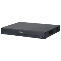16-канальний HDCVI / AHD / TVI / IP 4K-N / 5MP відеореєстратор DH-XVR5216AN-4KL-I3