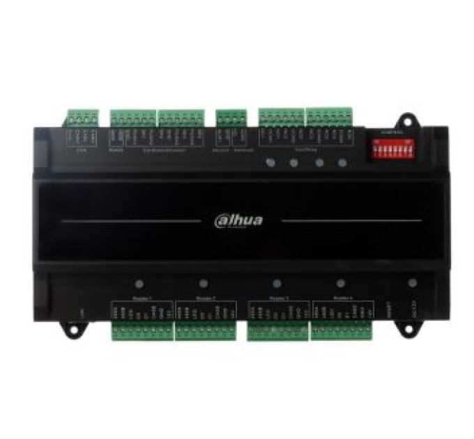 Slave контролер для 2-x дверей DHI-ASC2102B-T