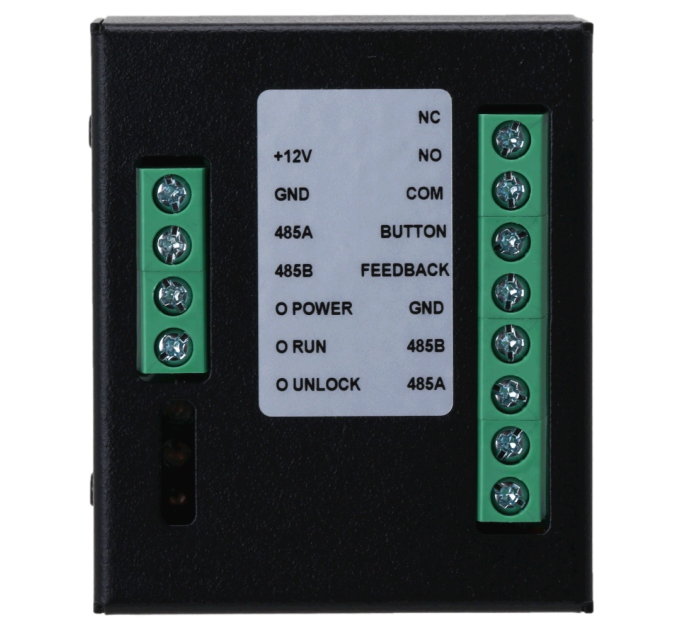 Модуль розширення контролю доступу Dahua DHI-DEE1010B-S2