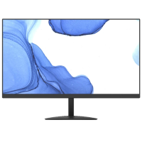 Професійний 22” дюйм FHD монітор Dahua DHI-LM22-A200Y, 1920×1080, HDMI, VGA, DC 12V