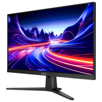 Професійний 27”дюйм FHD монітор Dahua DHI-LM27-E231B, 1920×1080, HDMI, DP-port, DC 12V