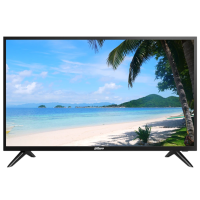 Професійний 32”дюйм FHD монітор Dahua DHI-LM32-F200, 1920×1080, VGA, HDMI, USB, DC 220V