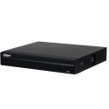 4-канальний 4PoE Lite відеореєстратор у металевому корпусі DHI-NVR1104HS-P-S3 / H