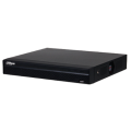 8-канальний 1U Lite відеореєстратор у металевому корпусі DHI-NVR1108HS-S3 / H