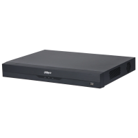 16-канальний AI 2HDD мережевий відеореєстратор DHI-NVR2216-I2