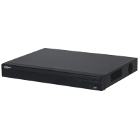 32-канальний 1U 2HDD мережевий відеореєстратор Dahua DHI-NVR4232-4KS3